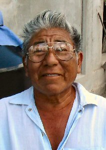 Felipe Castillo